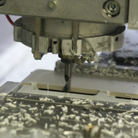 Persönliche Widmungen und Gravuren