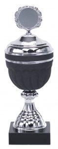 Sportpokale, Sportfiguren, Medaillen, Orden, Plaketten, Glas- und Acryltrophäen, Anstecknadeln, Embleme, Urkunden, Gravurschilder